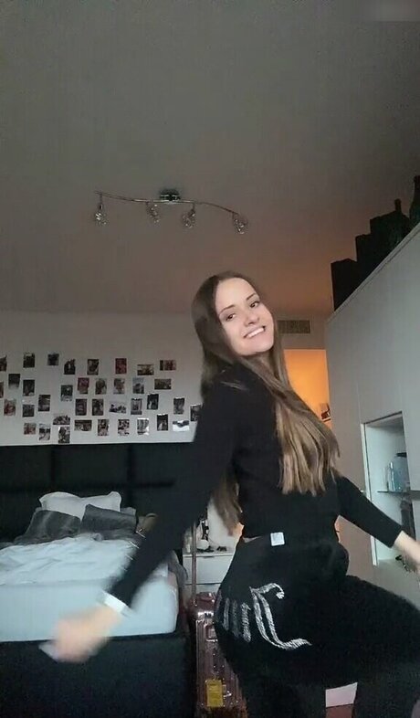 Davina Geiss