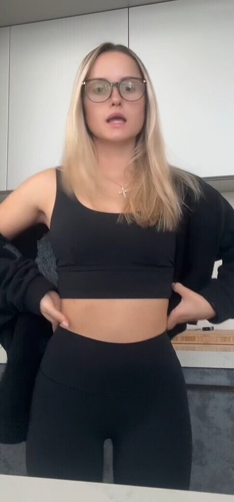 Davina Geiss