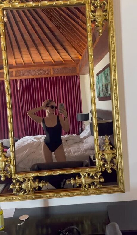 Davina Geiss