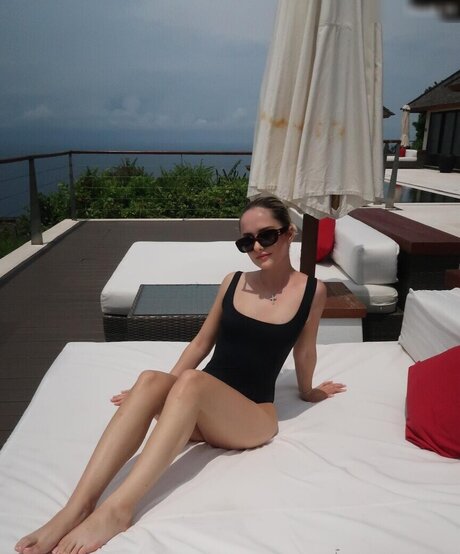 Davina Geiss