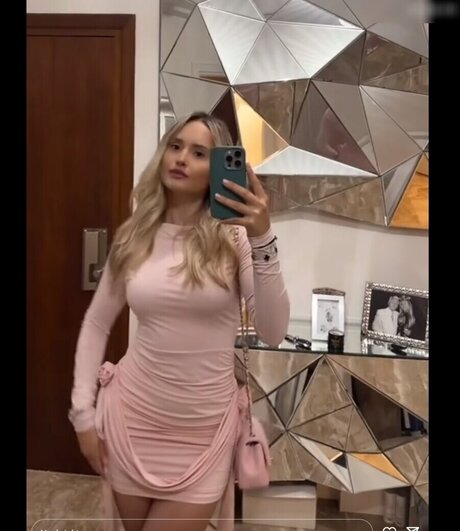 Davina Geiss