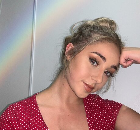Nacktes geleaktes OnlyFans-Foto von Wandawillow