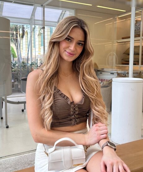 Vanessa Wende