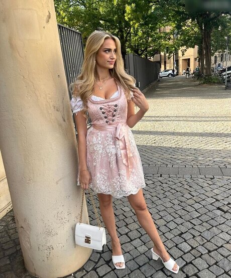 Vanessa Wende