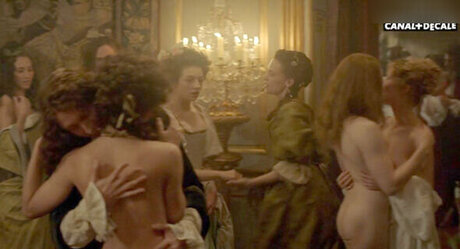 Versailles (Fernsehserie)