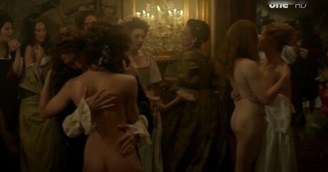Versailles (Fernsehserie)
