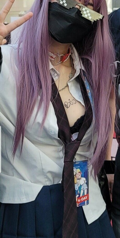 Akuma Nihmune