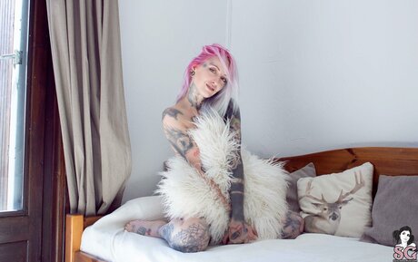 Gladycesuicide