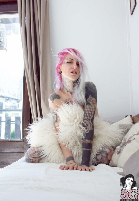 Gladycesuicide