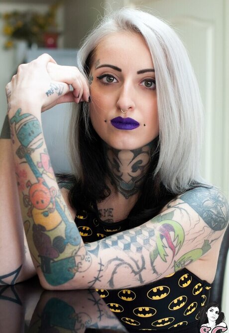 Gladycesuicide