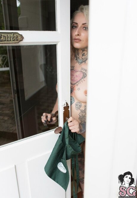 Gladycesuicide