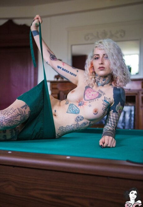 Gladycesuicide