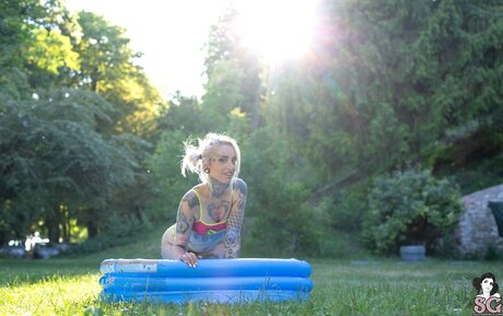 Gladycesuicide
