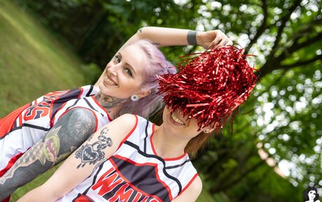 Gladycesuicide