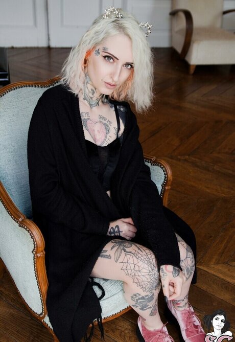 Gladycesuicide