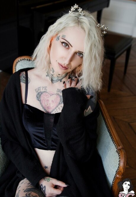 Gladycesuicide