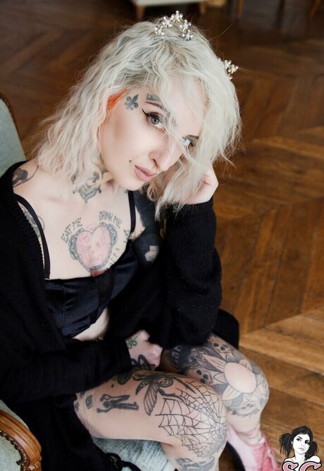 Gladycesuicide