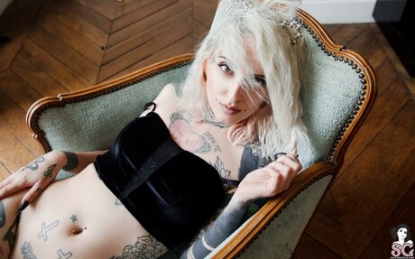 Gladycesuicide