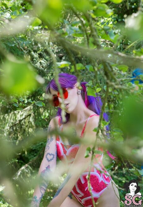 Gladycesuicide