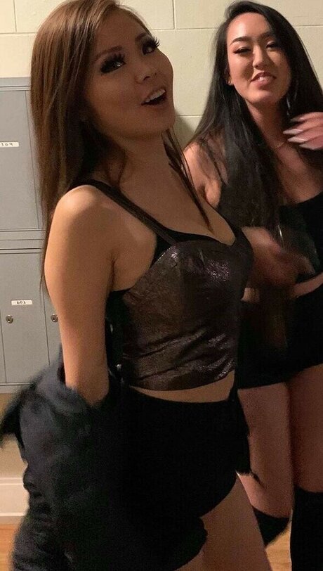 Maggie Sin