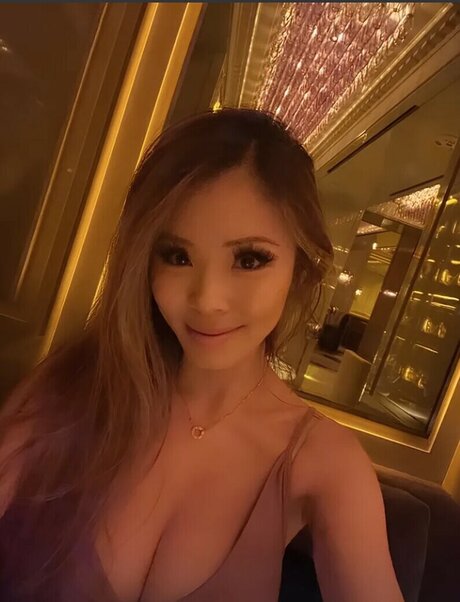Maggie Sin