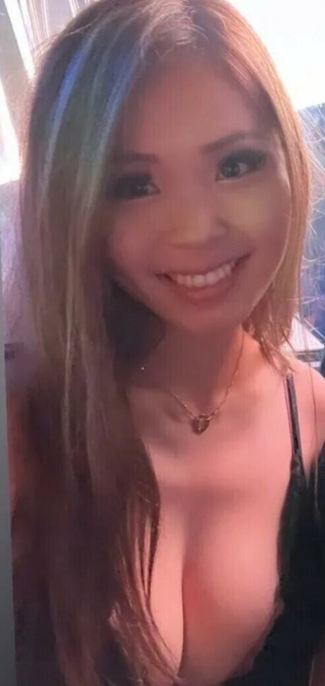 Maggie Sin