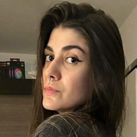 Nacktes geleaktes OnlyFans-Foto von Lorakal
