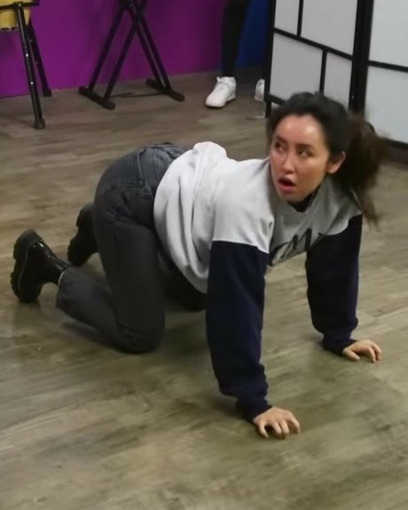 Nacktes geleaktes OnlyFans-Foto von Smosh Girls