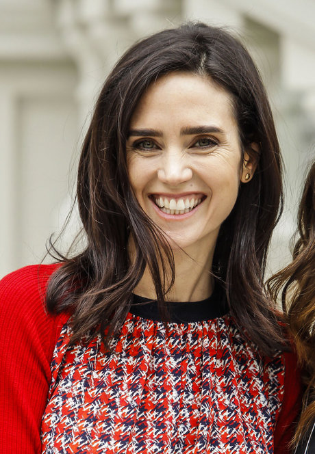 Nacktes geleaktes OnlyFans-Foto von Jennifer Connelly