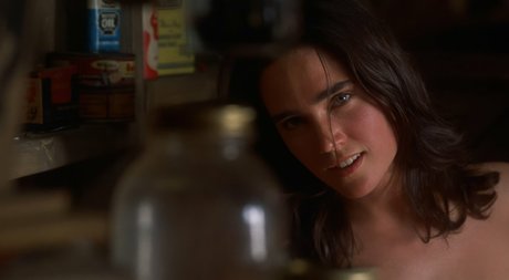 Nacktes geleaktes OnlyFans-Foto von Jennifer Connelly