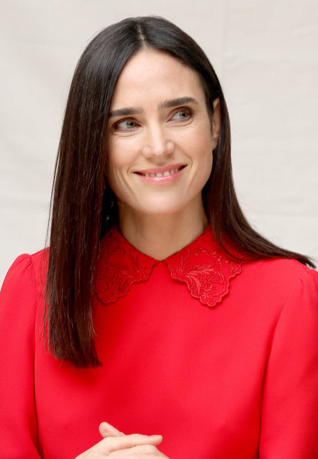 Nacktes geleaktes OnlyFans-Foto von Jennifer Connelly