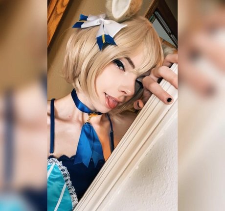 Nacktes geleaktes OnlyFans-Foto von Kkatyonak