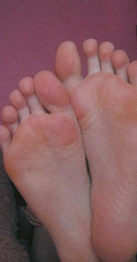 Nacktes geleaktes OnlyFans-Foto von Kushgirlxxfree