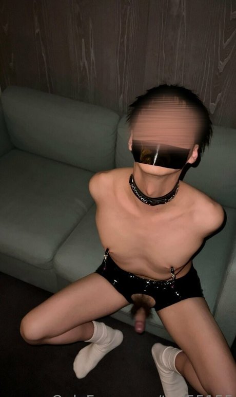Nacktes geleaktes OnlyFans-Foto von Ted55155
