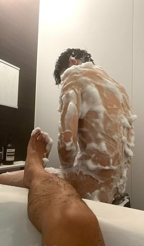 Nacktes geleaktes OnlyFans-Foto von Ted55155