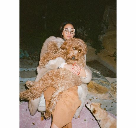 Nacktes geleaktes OnlyFans-Foto von Meaghan Rath