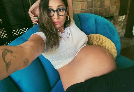 Meaghan Rath