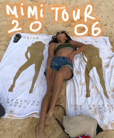 Meaghan Rath