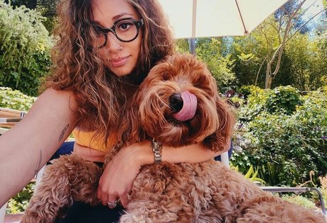 Meaghan Rath