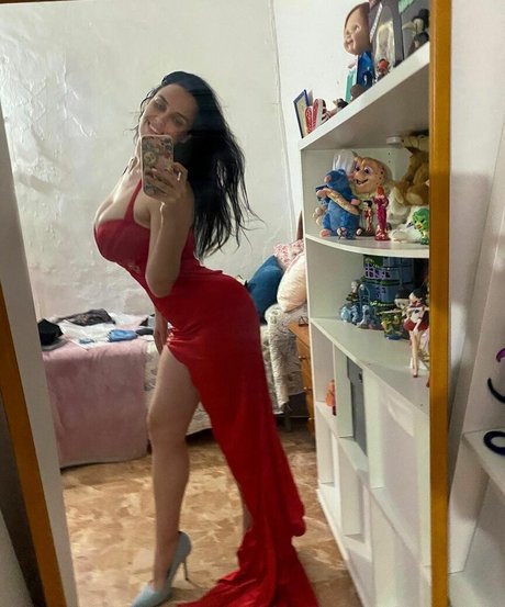 Nacktes geleaktes OnlyFans-Foto von Castizavixens