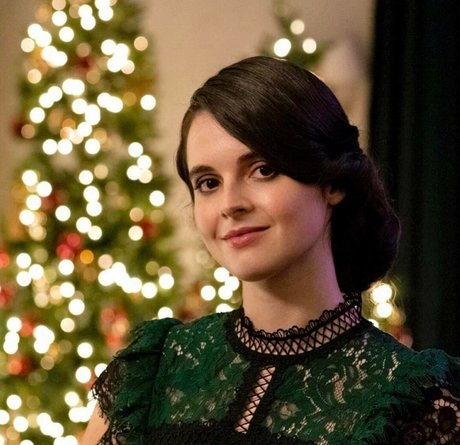Nacktes geleaktes OnlyFans-Foto von Vanessa Marano