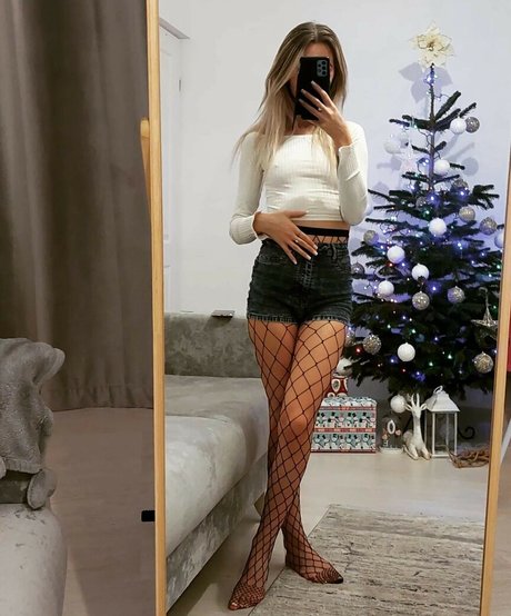 Nacktes geleaktes OnlyFans-Foto von Lilzoeyzo