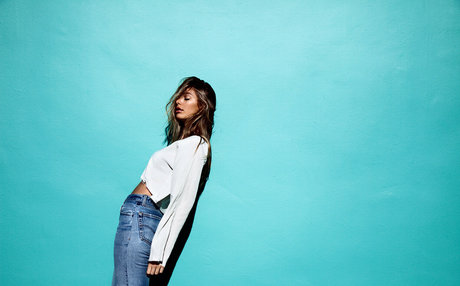 Camila Morrone