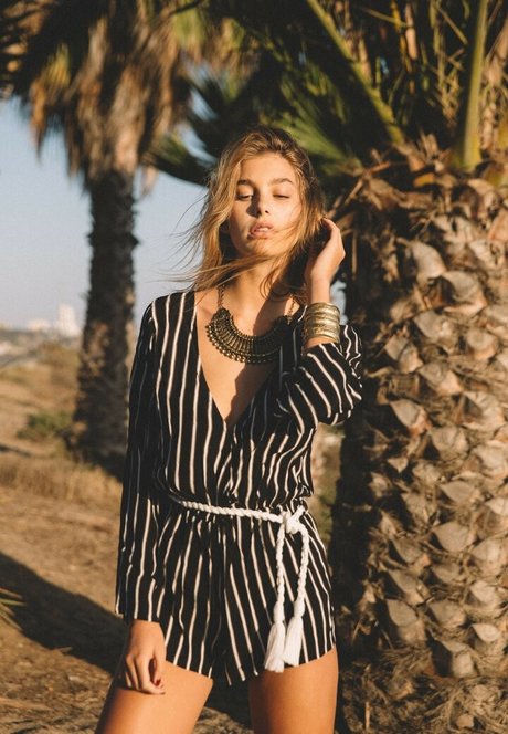 Camila Morrone