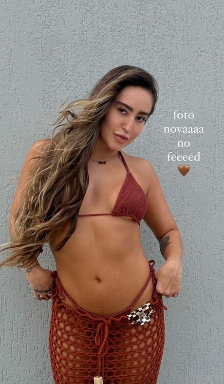 Nacktes geleaktes OnlyFans-Foto von Amy Reis