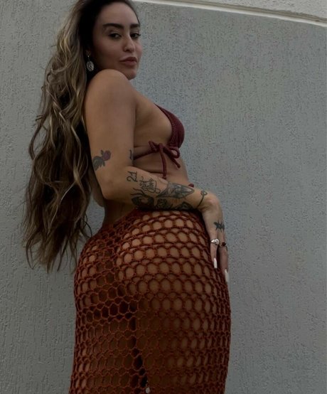 Nacktes geleaktes OnlyFans-Foto von Amy Reis