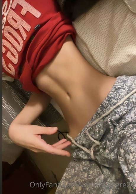 Nacktes geleaktes OnlyFans-Foto von Renata Montano