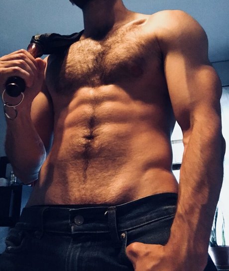 Nacktes geleaktes OnlyFans-Foto von Jmexhibitions