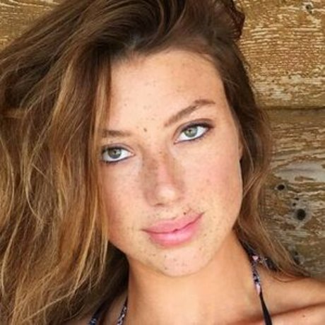 Nacktes geleaktes OnlyFans-Foto von Amanda Tutschek