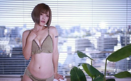 Nacktes geleaktes OnlyFans-Foto von Azusaitagaki